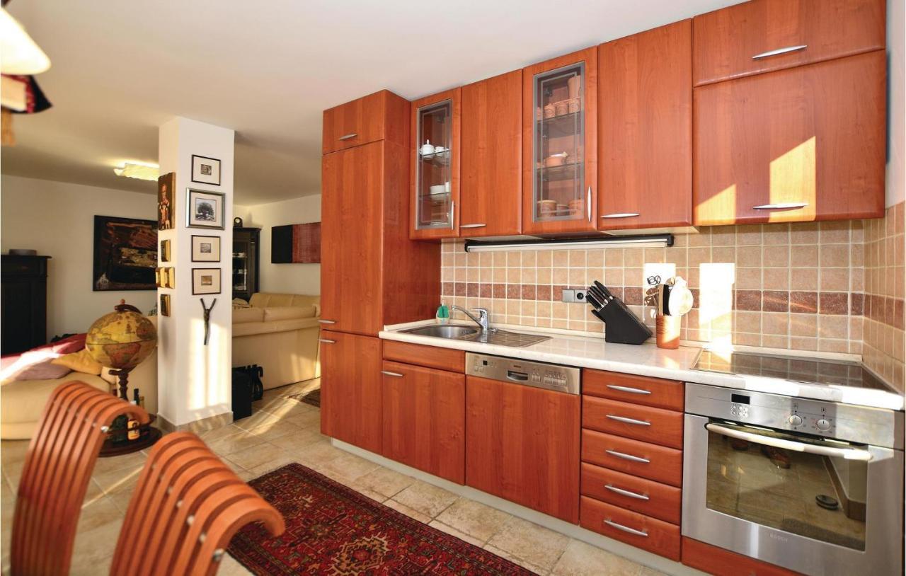 Lovely Home In Izola With Kitchen Malija Exterior photo