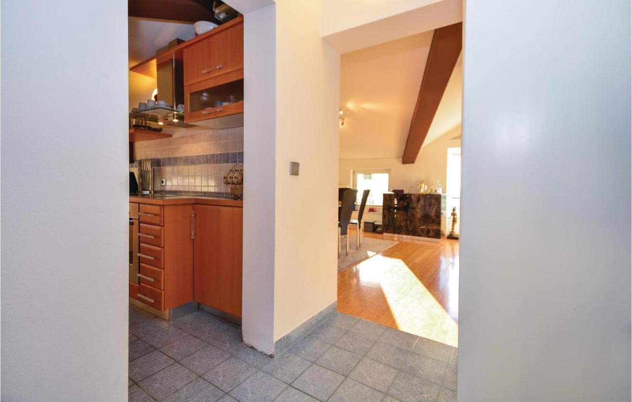 Lovely Home In Izola With Kitchen Malija Exterior photo